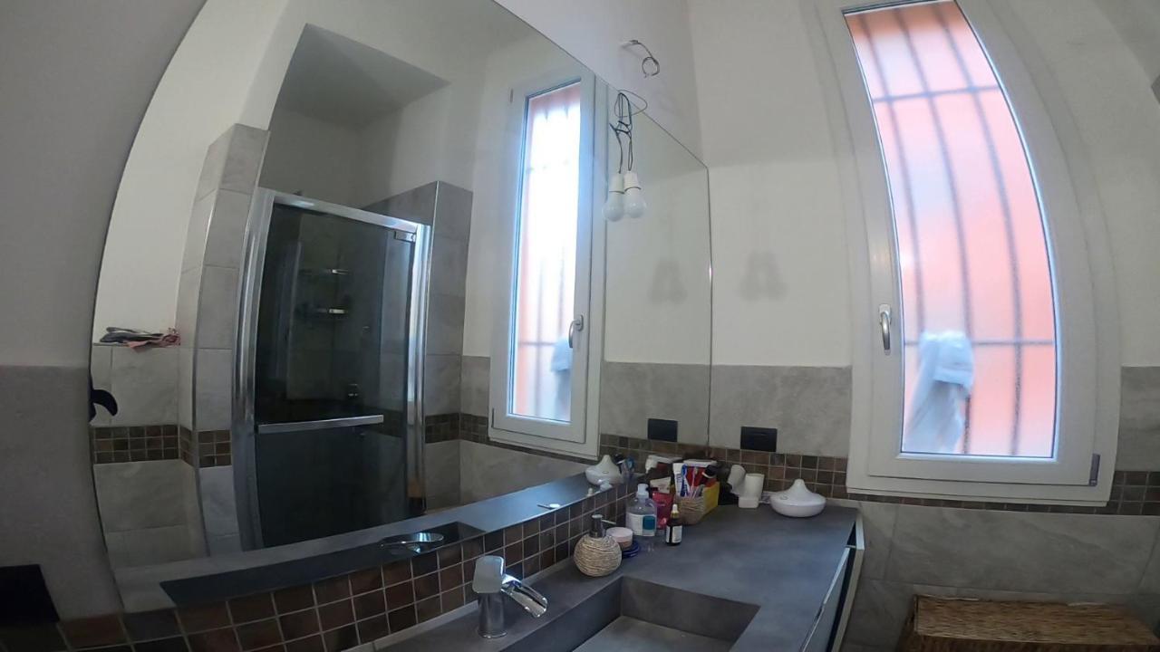 La Ex Di Nicholas Castel Maggiore Extérieur photo