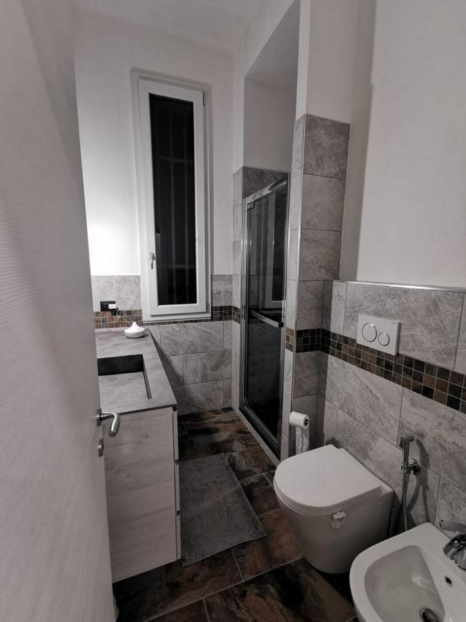 La Ex Di Nicholas Castel Maggiore Extérieur photo